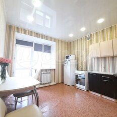 Квартира 80,6 м², 2-комнатная - изображение 2