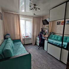 Квартира 61,2 м², 3-комнатная - изображение 1