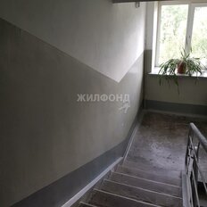 Квартира 33,8 м², 1-комнатная - изображение 3