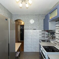 Квартира 62,8 м², 3-комнатная - изображение 1