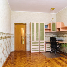 Квартира 143,5 м², 4-комнатная - изображение 4