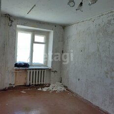 Квартира 61,4 м², 3-комнатная - изображение 2