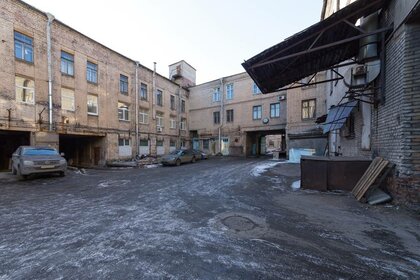 Купить однокомнатную квартиру с высокими потолками на улице Даяна Мурзина в Уфе - изображение 2