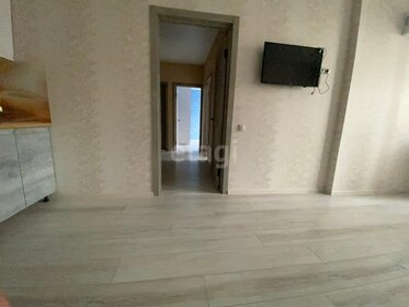 61,3 м², 2-комнатная квартира 31 660 ₽ в месяц - изображение 67