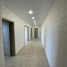 Квартира 68,1 м², студия - изображение 5