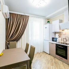 Квартира 34,4 м², 1-комнатная - изображение 1