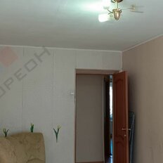 Квартира 44,9 м², 2-комнатная - изображение 3