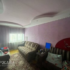 Квартира 86 м², 4-комнатная - изображение 2