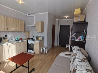 19,4 м², квартира-студия 1 670 000 ₽ - изображение 92