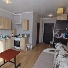 Квартира 19,9 м², студия - изображение 3