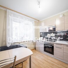 Квартира 38,4 м², 1-комнатная - изображение 1