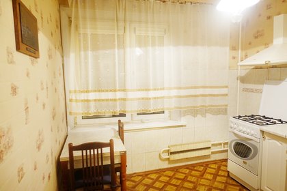 50 м², 2-комнатная квартира 3 200 ₽ в сутки - изображение 44