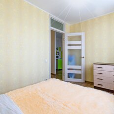 Квартира 40 м², 2-комнатная - изображение 3