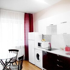 Квартира 36,4 м², студия - изображение 5