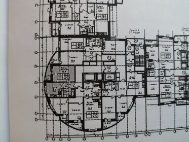 40,7 м², 1-комнатная квартира 5 799 000 ₽ - изображение 43