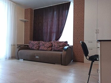 40 м², 2-комнатная квартира 3 500 ₽ в сутки - изображение 32