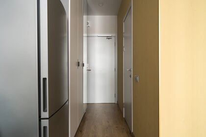 40 м², 1-комнатная квартира 3 499 ₽ в сутки - изображение 57