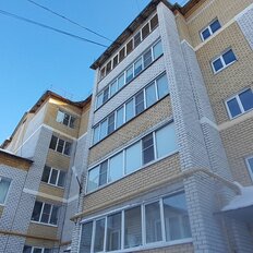 Квартира 61,1 м², 2-комнатная - изображение 2