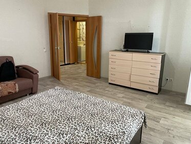 54 м², 2-комнатная квартира 1 800 ₽ в сутки - изображение 64