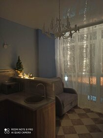 Купить двухкомнатную квартиру с панорамными окнами у метро Купчино (синяя ветка) в Санкт-Петербурге и ЛО - изображение 48