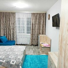 Квартира 35 м², студия - изображение 5