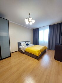 35 м², квартира-студия 4 500 ₽ в сутки - изображение 53