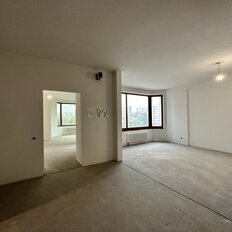 Квартира 154,4 м², 3-комнатная - изображение 1