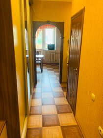 30 м², квартира-студия 1 500 ₽ в сутки - изображение 55