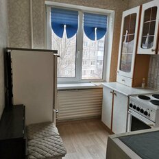 Квартира 30 м², 1-комнатная - изображение 5