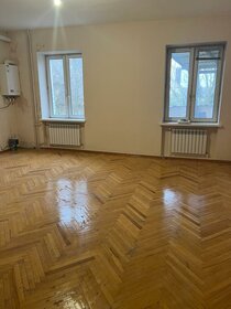 Купить однокомнатную квартиру с лоджией на улице Лифанова в Перми - изображение 33