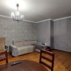 Квартира 65 м², 3-комнатная - изображение 5