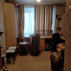 Квартира 42,6 м², 2-комнатная - изображение 5