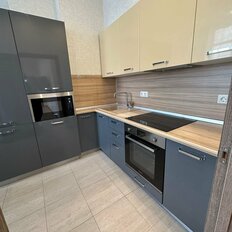 Квартира 54 м², 2-комнатная - изображение 1