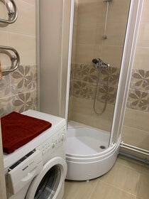 28 м², квартира-студия 3 500 ₽ в сутки - изображение 42