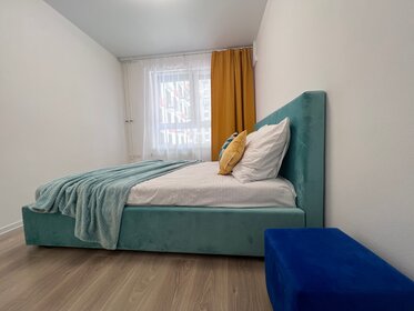 70 м², 2-комнатная квартира 3 500 ₽ в сутки - изображение 69