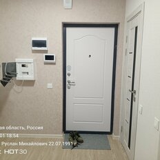 Квартира 38 м², 1-комнатная - изображение 4