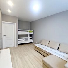 Квартира 32,5 м², 1-комнатная - изображение 2