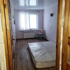 Квартира 58 м², 3-комнатная - изображение 1