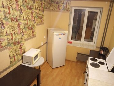 27 м², квартира-студия 25 000 ₽ в месяц - изображение 44