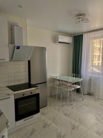 41 м², 2-комнатная квартира 3 200 ₽ в сутки - изображение 35