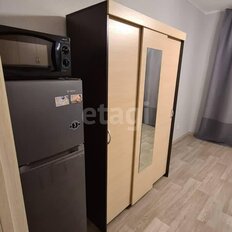 Квартира 22,2 м², студия - изображение 4