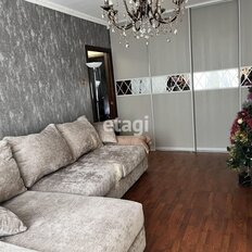 Квартира 59,7 м², 3-комнатная - изображение 1