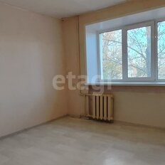 Квартира 19,4 м², 1-комнатная - изображение 2