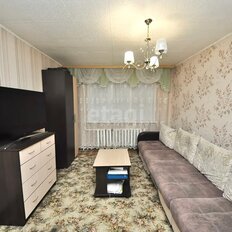 Квартира 35,8 м², 1-комнатная - изображение 1