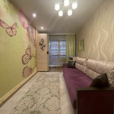 Квартира 60,4 м², 3-комнатная - изображение 5