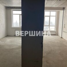 Квартира 42,8 м², 1-комнатная - изображение 2