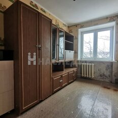 Квартира 24,5 м², 1-комнатная - изображение 5