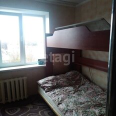 Квартира 17 м², студия - изображение 1