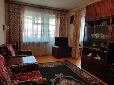 26 м², квартира-студия 3 650 000 ₽ - изображение 35