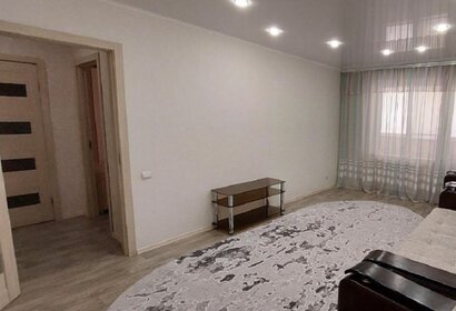 Купить трехкомнатную квартиру в ЖК «Врубеля 4» в Москве и МО - изображение 48